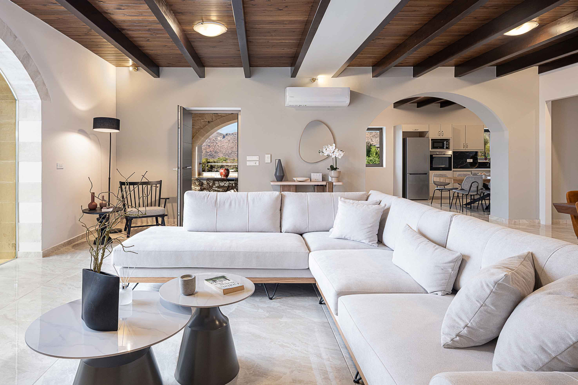 Luminus Arcus Villa Luminus Arcus Villa